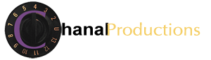Chanal Productions Logo