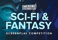 Incarnations Moves on to Semifinals in Emerging Screenwriters Sci-Fi & Fantasy Screenplay Competition