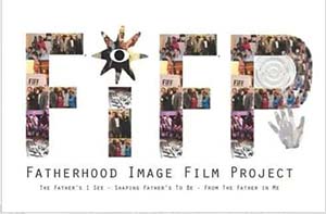 The Commitment Selected for The Fatherhood Image Film Festival in NYC