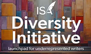 Incarnations Selected for Second Round of ISA Diversity Initiative