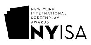 Incarnations Selected as Semifinalist in New York International Screenplay Awards