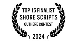 The Verge of Seas Selected as Top 15 Finalist for Shore Scripts' OutHere Contest