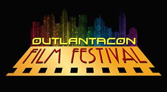 Albert M. Chan Wins the Award for Best Performance at OutlantaCon for Welcome to the World
