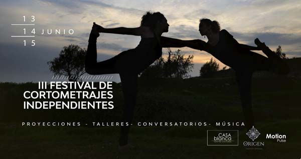 Welcome to the World Premieres in Peru