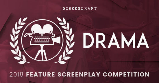 Screencraft Drama Screenplay Competition Selects Incarnations as Quarterfinalist