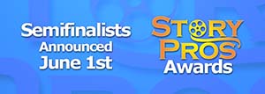 Incarnations Moves on to Semifinals in StoryPros Awards Screenplay Contest
