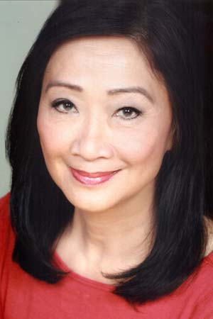 Tina Chen Receives Best Actress Nomination at Asians on Film Festival 2015