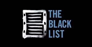 The Verge of Seas Selected by The Black List as Weekend Read