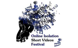 Welcome to the World Screens in Online Isolation Film Festival