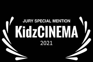 The Butler and the Ball Wins Jury Special Mention in India at Kidz Cinema