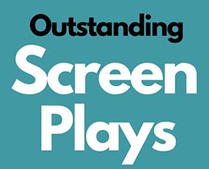 The Verge of Seas Named Quarterfinalist in Outstanding Screenplays Feature Competition