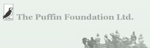 Descendants of the Past, Ancestors of the Future wins Puffin Foundation Grant