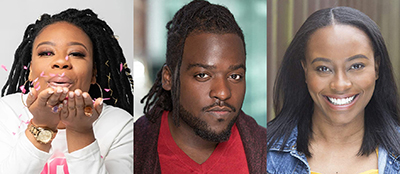 Incarnations Selected as Screenplay Finalist for Atlanta Festival