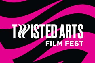 The Commitment Selected for Twisted Arts Film Festival in Tulsa